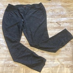 Talbots Activewear Leggings